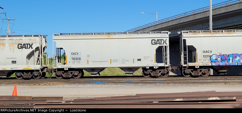 GACX 76326